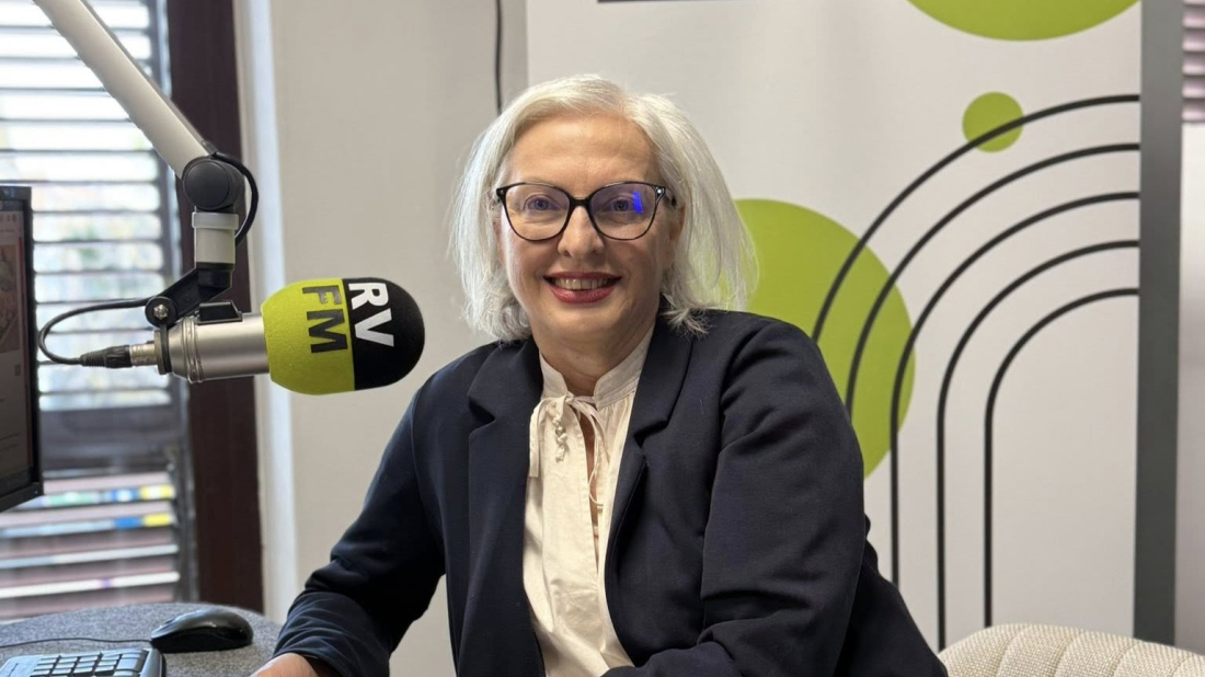 Nakon Ustavnog suda ide referendum: Dušica Radojčić najavila referendum protiv “Bačićeva zakona”