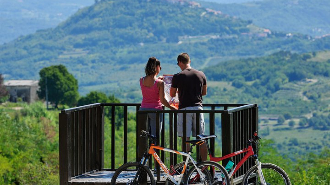 Istarska županija osigurala sredstva za razvoj turizma na manje razvijenim područjima