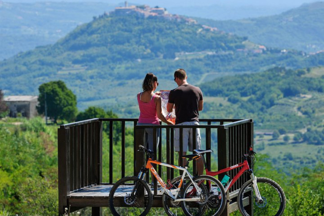 Istarska županija osigurala sredstva za razvoj turizma na manje razvijenim područjima
