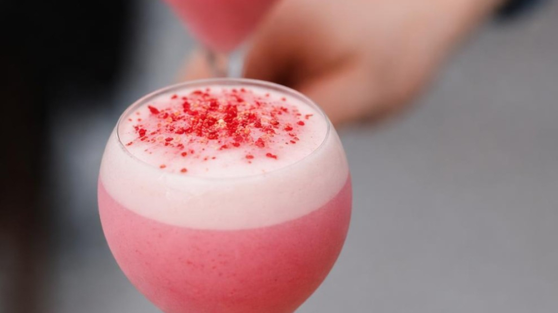 Donosimo recept za koktel koji je odnio pobjedu na Teranino festivalu u Balama!