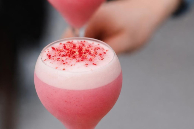 Donosimo recept za koktel koji je odnio pobjedu na Teranino festivalu u Balama!