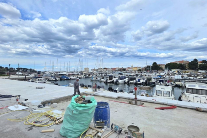 Porečka riva dobiva novo lice: Peršurić najavljuje jednu od najljepših na obali