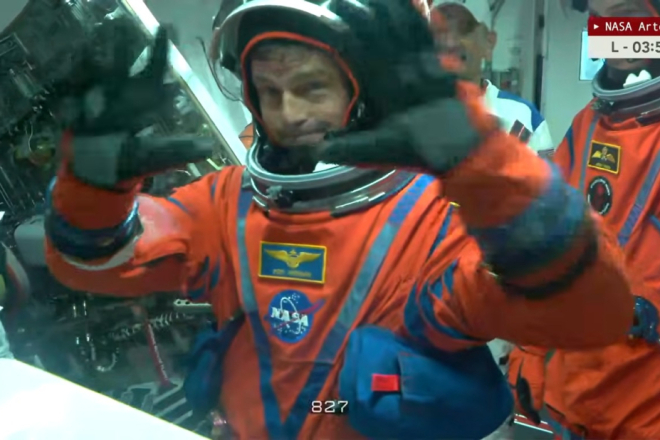 Artemis II kreće: prvi let ljudi prema Mjesecu nakon gotovo 60 godina!