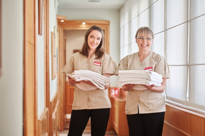 Plaće rastu gotovo 10%, bonusi do 2.750 eura: Plava Laguna dodatno diže standard radnicima!