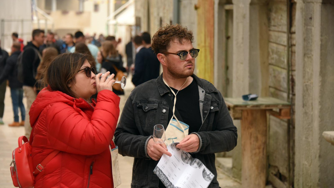 Gračišće na Uskrsni ponedjeljak postaje vinski centar svijeta: 33 vinara i 90 uzoraka stižu na veliku izložbu!