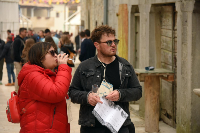 Gračišće na Uskrsni ponedjeljak postaje vinski centar svijeta: 33 vinara i 90 uzoraka stižu na veliku izložbu!