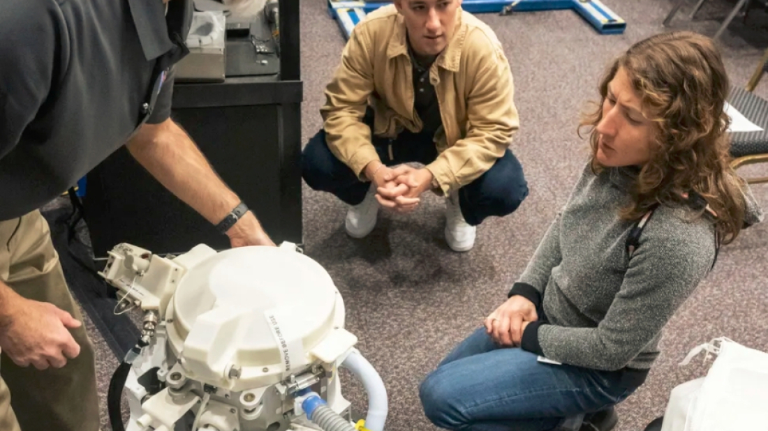 Orion ide prema Mjesecu, a posadu muči kvar na sanitarnom sustavu!