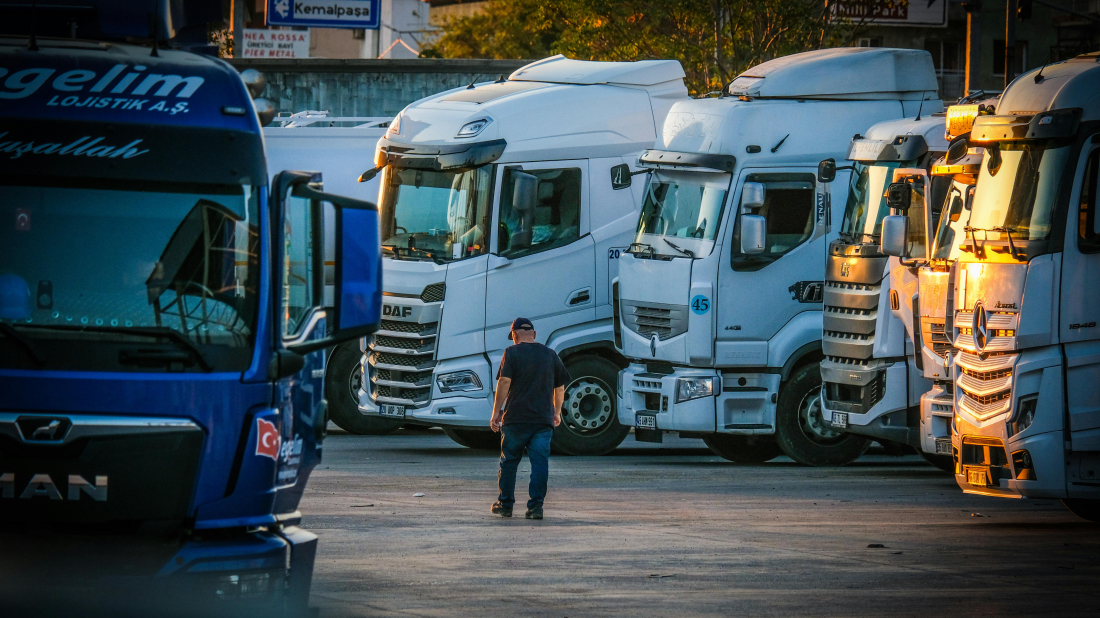 Uskrsni vikend donosi zabranu prometovanja za kamione: Evo gdje i kada neće smjeti voziti u Istri
