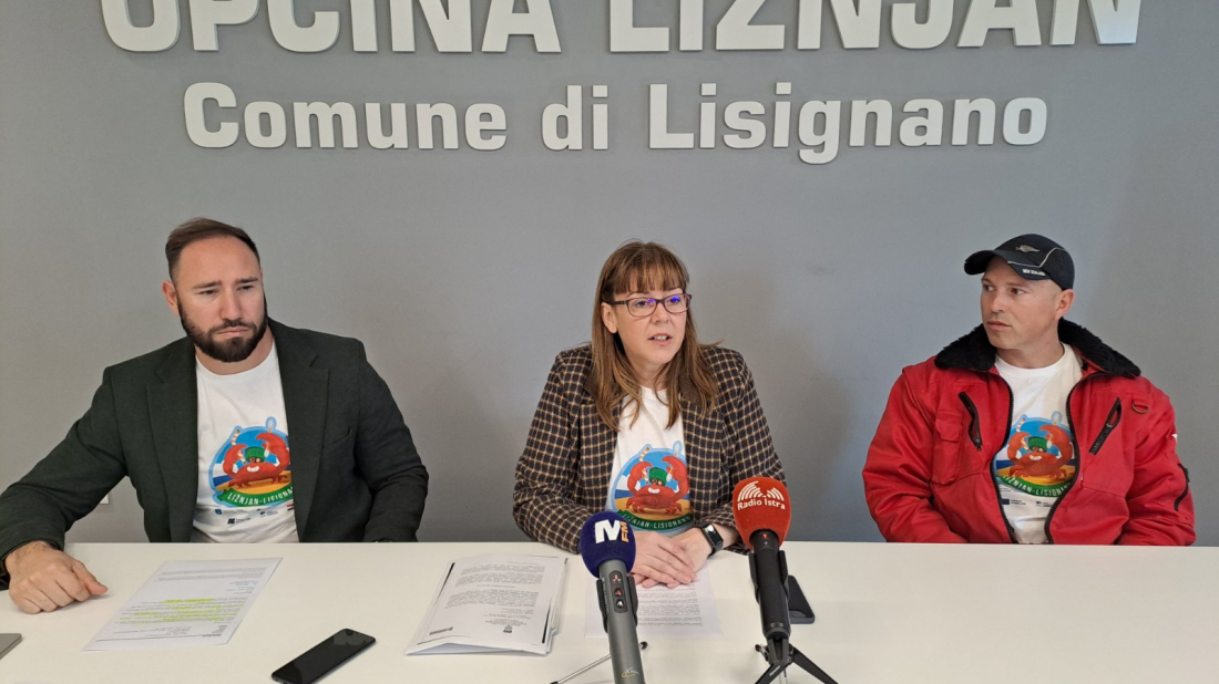 Ližnjan kreće u borbu protiv plastike