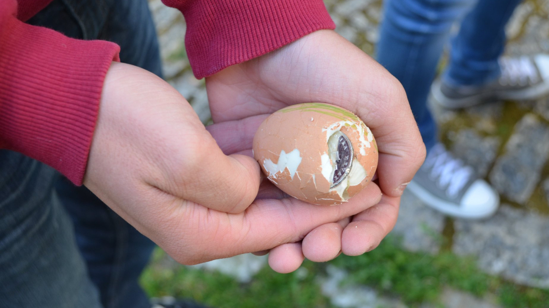 U Mariće za Uskrs: Danas vas očekuje tradicionalno natjecanje u pičenju jaja i domaća blagdanska spiza