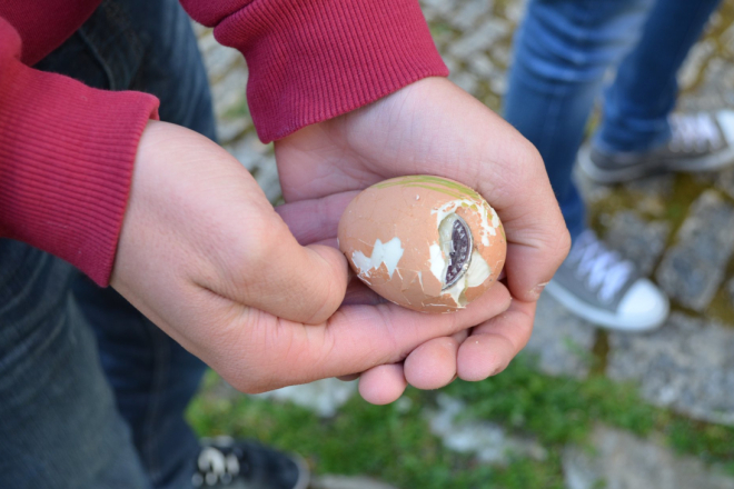U Mariće za Uskrs: Danas vas očekuje tradicionalno natjecanje u pičenju jaja i domaća blagdanska spiza