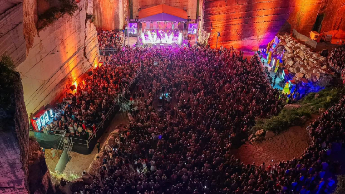 RASTA STIŽE NA ROCKS & STARS 2026 Regionalna trap zvijezda nastupa u Istri 24. lipnja
