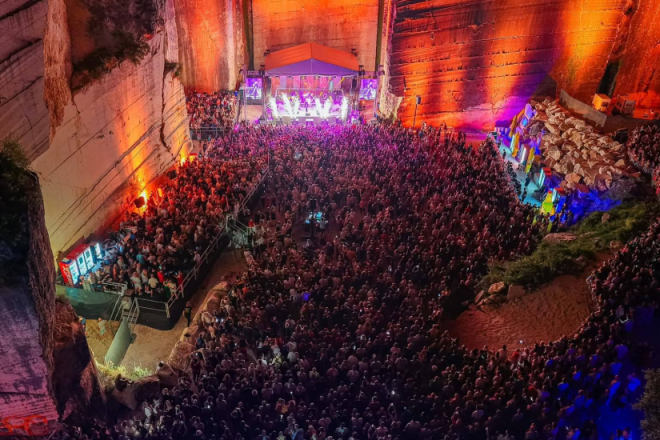 RASTA STIŽE NA ROCKS & STARS 2026 Regionalna trap zvijezda nastupa u Istri 24. lipnja