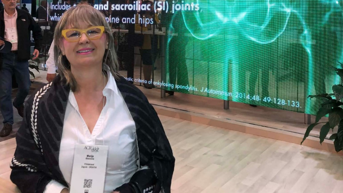 Dr. Glasnović upozorava: Bol u leđima nije uvijek bezazlena – iza križobolje može stajati kronična bolest