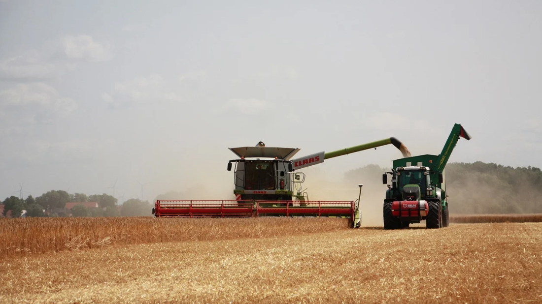 Uoči Uskrsa poljoprivrednicima isplaćeno više od 485 milijuna eura