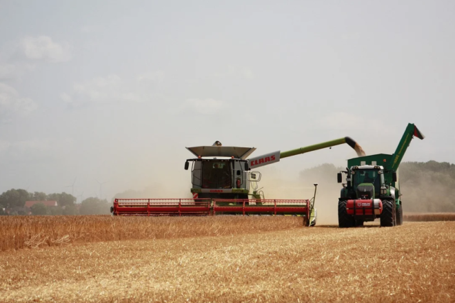 Uoči Uskrsa poljoprivrednicima isplaćeno više od 485 milijuna eura