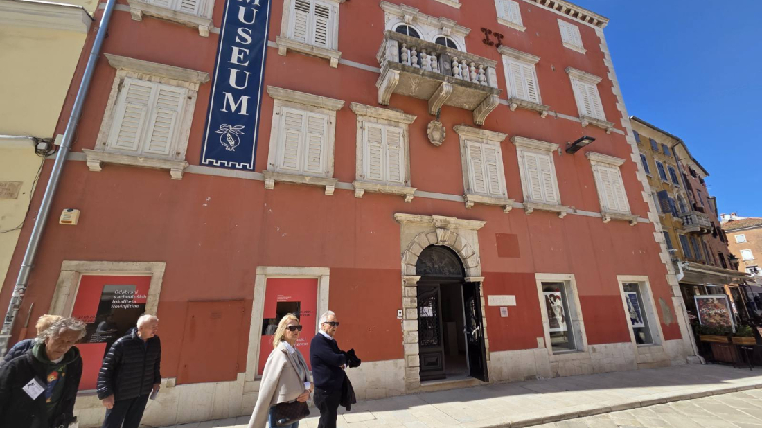 U Rovinju nova izložba posvećena Mascarelliju: Intimni radovi i nepoznata djela pred publikom