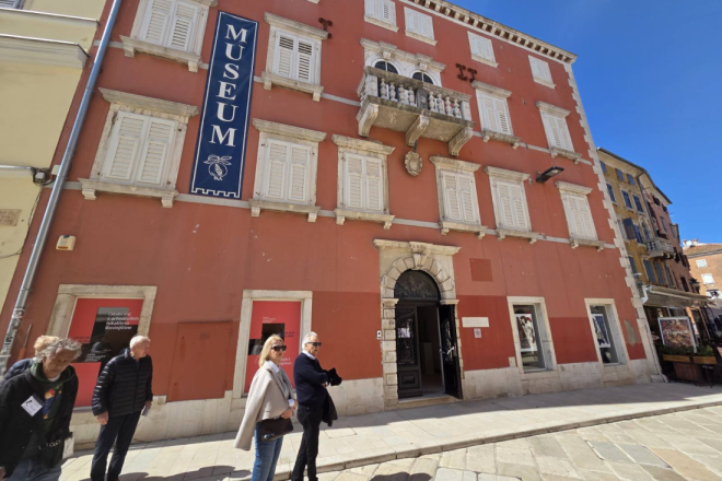 U Rovinju nova izložba posvećena Mascarelliju: Intimni radovi i nepoznata djela pred publikom