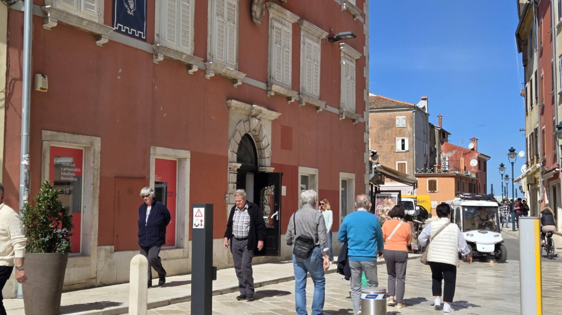 Uskrsni ponedjeljak donosi pravo proljeće: Temperature u Istri do 25 stupnjeva