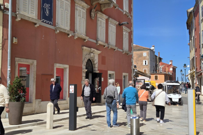 Uskrsni ponedjeljak donosi pravo proljeće: Temperature u Istri do 25 stupnjeva