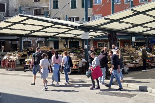 Bura se vraća, ali kratko traje: Već za vikend stiže sunce i temperature iznad 20°C