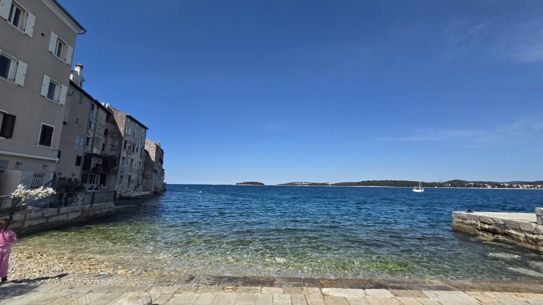 Uskrs u Istri uz sunce i do 23 stupnja: Idealno vrijeme za blagdanski vikend