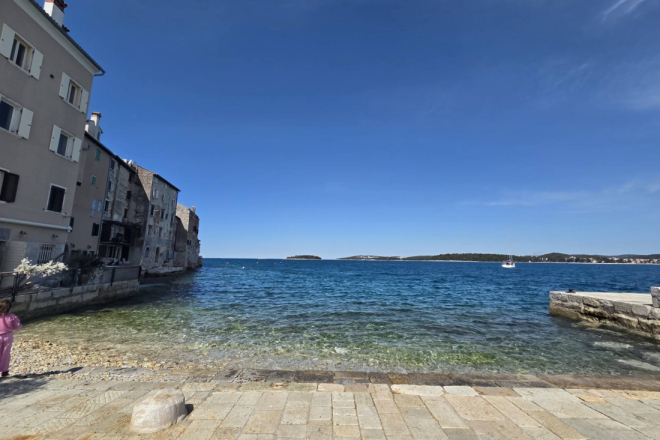 Uskrs u Istri uz sunce i do 23 stupnja: Idealno vrijeme za blagdanski vikend