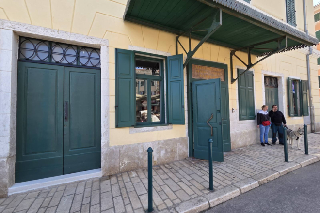 POTRESNA PRIČA O VRŠNJAČKOM NASILJU Predstava „Škola“ za učenike stiže u Gandusio