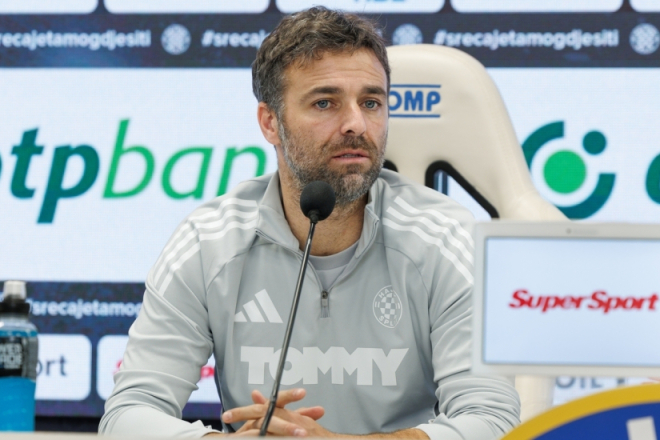 Garcia: U Puli je uvijek teško!