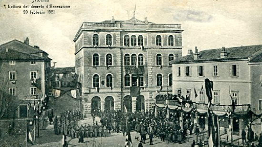 Prije 105 godina ugušena Labinska republika – prvi antifašistički ustanak u svijetu