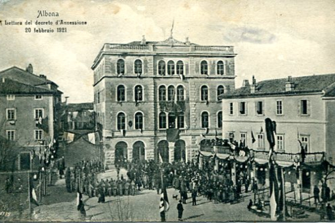 Prije 105 godina ugušena Labinska republika – prvi antifašistički ustanak u svijetu