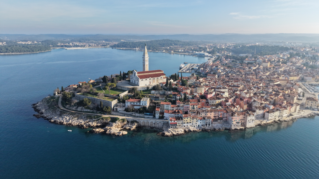„Zlatne godine“ u Rovinju - idućeg utorka predavanje o tjelesnoj aktivnosti za starije