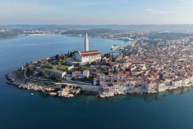 „Zlatne godine“ u Rovinju - idućeg utorka predavanje o tjelesnoj aktivnosti za starije