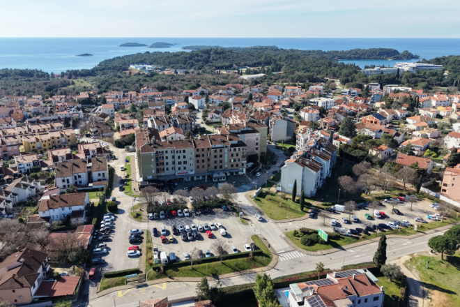 Rovinj u znaku gimnastike: Istra Gym Fest ovog će vikenda okupiti više od 250 sudionika