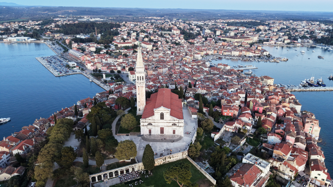 Jubilarni 30. Dani Antuna Šoljana u Rovinju donose bogat književni i kulturni program