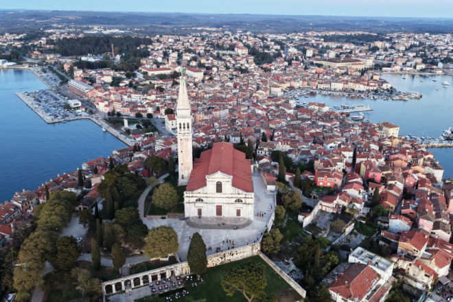 Jubilarni 30. Dani Antuna Šoljana u Rovinju donose bogat književni i kulturni program