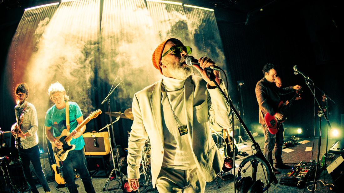 Kultni Mayalesi prvi put stižu u pulski klub Kotač!