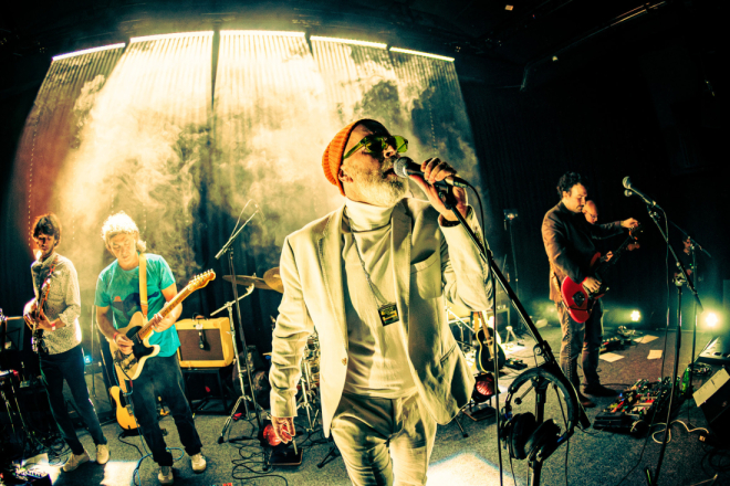 Kultni Mayalesi prvi put stižu u pulski klub Kotač!