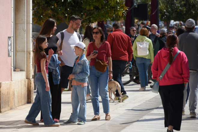 Istra za Uskrs ostvarila 185 tisuća noćenja, Poreč i Rovinj prednjače! Evo zašto je gostiju nešto manje nego lani
