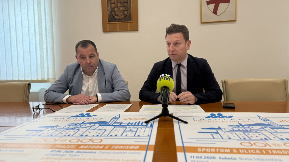 Rovinj ovog vikenda u znaku Popolane: utrke, biciklijada i velika humanitarna akcija