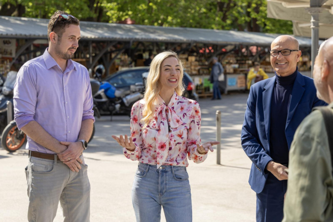 SDP-ovci se obratili javnosti: '400 tisuća ljudi je bez liječnika, ljudi čekaju preglede i po tri godine!'