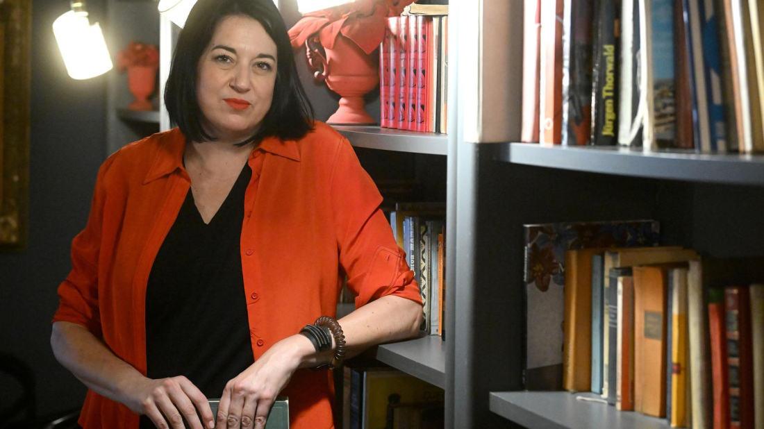 Vlatka Kolarović nova ravnateljica Pula Film Festivala!