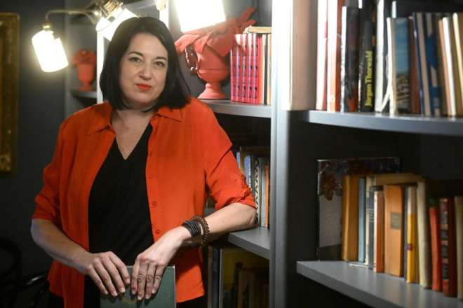 Vlatka Kolarović nova ravnateljica Pula Film Festivala!