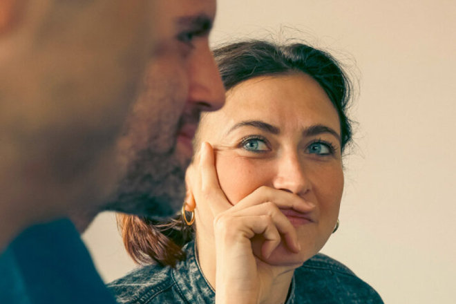 'Iluzije' stižu u Pulu - nagrađivana drama o ljubavi, istini i izdaji očekuje vas na Maloj sceni INK-a