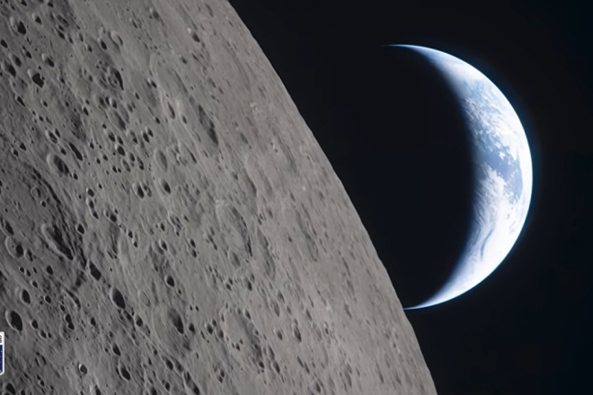 Četrdeset minuta potpune tišine: Artemis II na putu povratka prema Zemlji