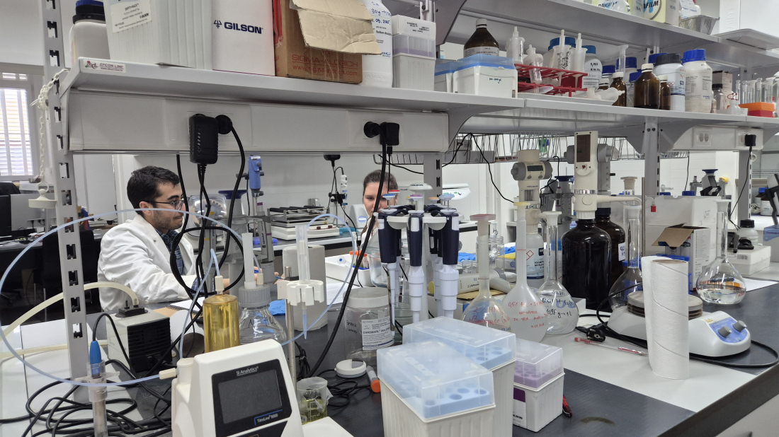 VELIKI KORAK! U Poreču uskoro ovlašten laboratorij za analize tla i vode