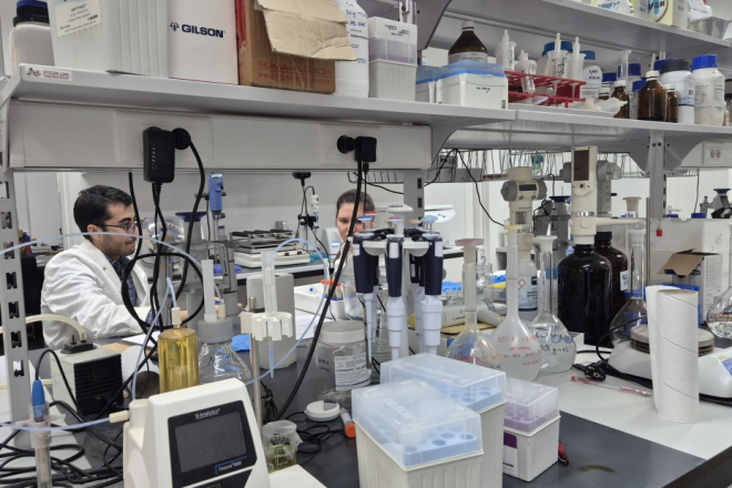 VELIKI KORAK! U Poreču uskoro ovlašten laboratorij za analize tla i vode