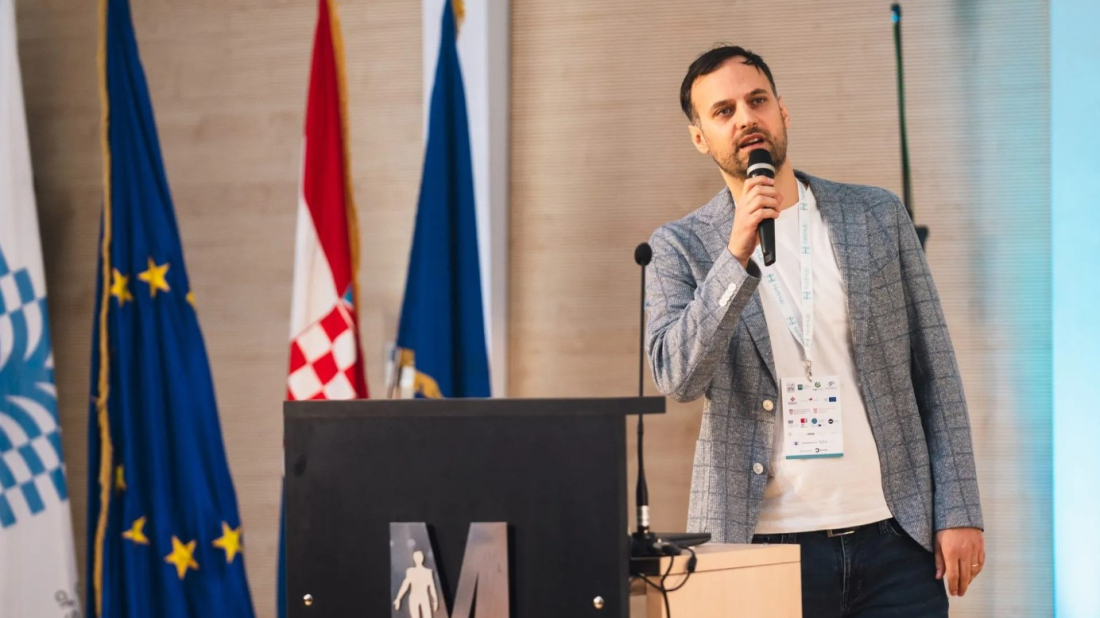 Mimica: 'Inovacije u zdravstvu moraju nastajati u klinikama, a ne izvan njih'