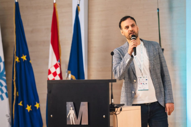 Mimica: 'Inovacije u zdravstvu moraju nastajati u klinikama, a ne izvan njih'