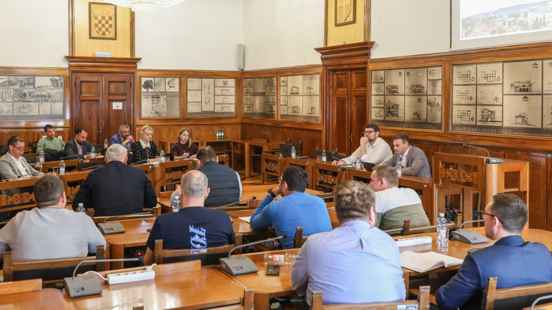 Pula se priprema za sezonu! Pojačane prometne mjere i duži angažman službi na terenu